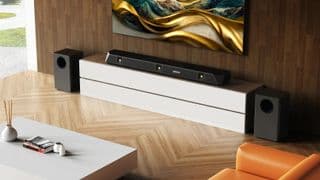 Nakamichi Dragon